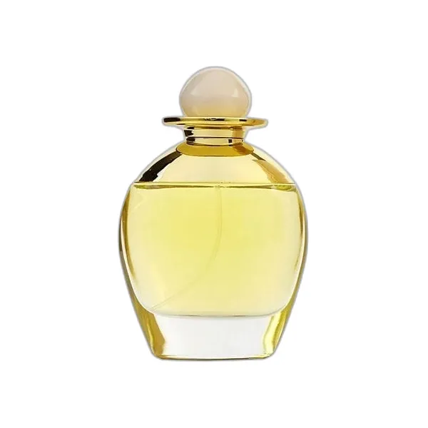 Frasco del perfume Bill Blass Nude Eau de Cologne