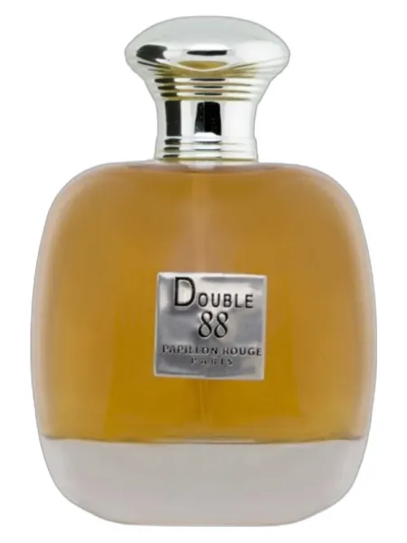 Frasco del perfume Binet-Papillon Double 88 unisex