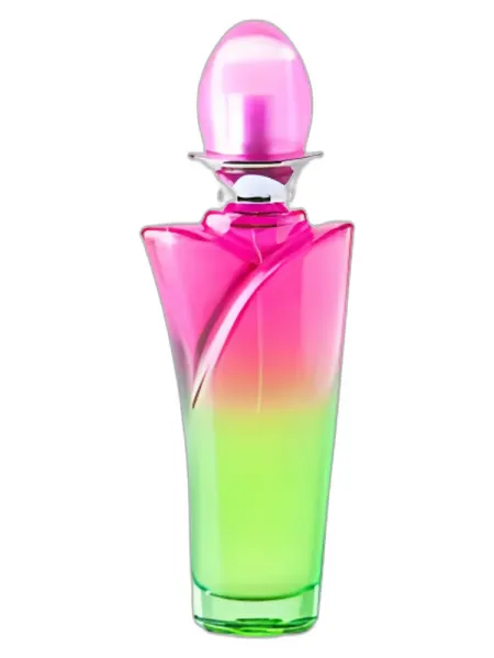 Frasco del perfume Biosea Bourgeon de Biosea