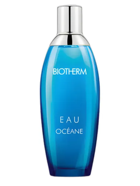 Frasco del perfume Biotherm Eau Oceane Eau de Toilette