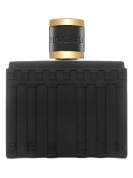 Frasco del perfume Birkholz Berlin Fever unisex