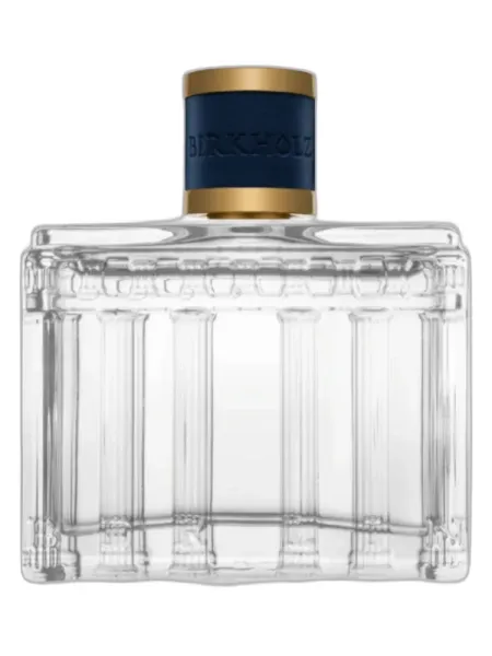 Frasco del perfume Birkholz Berlin Sky unisex