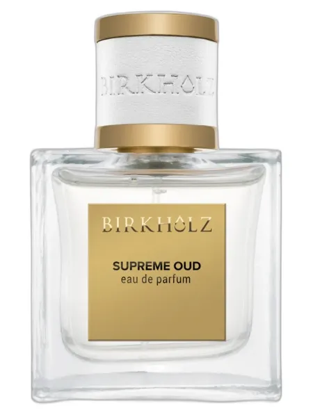 Frasco del perfume Birkholz Supreme Oud unisex
