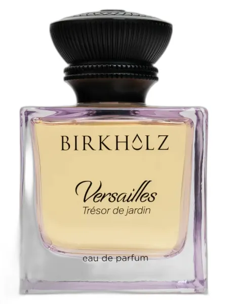 Frasco del perfume Birkholz Versailles - Tresor de Jardin unisex
