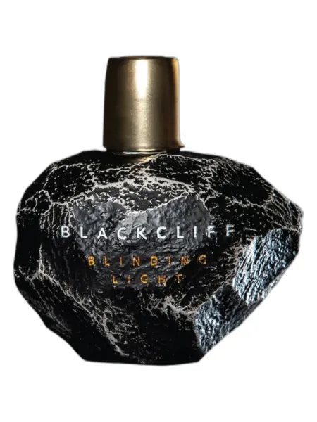 Frasco del perfume Blackcliff Parfums Blinding Light unisex Eau de Parfum
