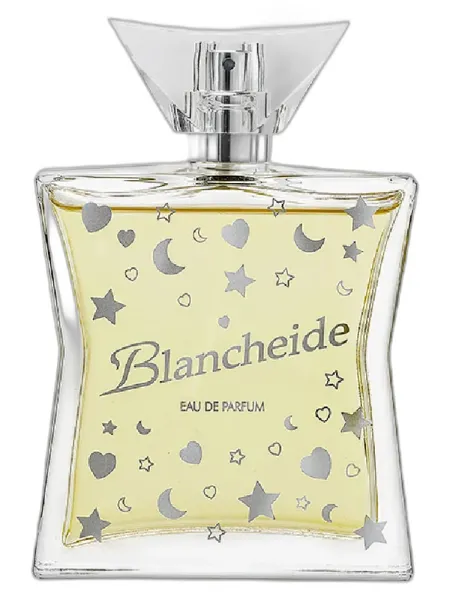 Frasco del perfume Blancheide Joa unisex