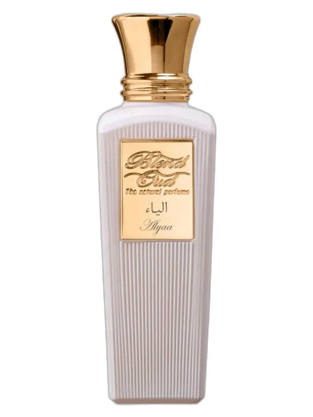 Frasco del perfume Blend Oud Alyaa unisex