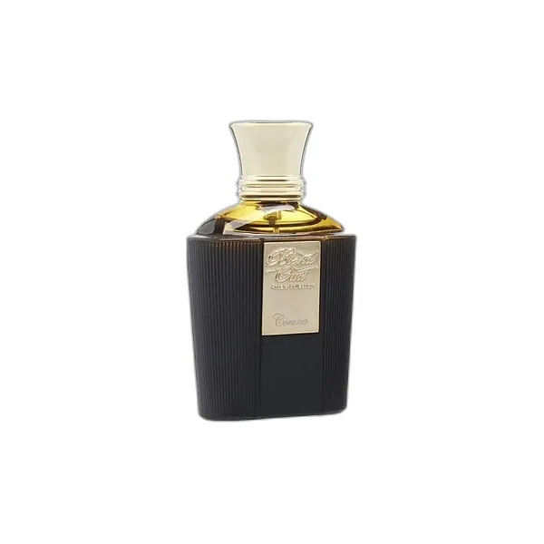 Frasco del perfume Blend Oud Corona Eau de Parfum