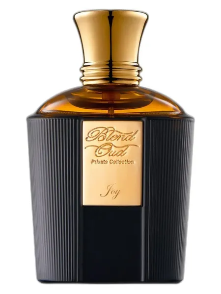 Frasco del perfume Blend Oud Joy unisex
