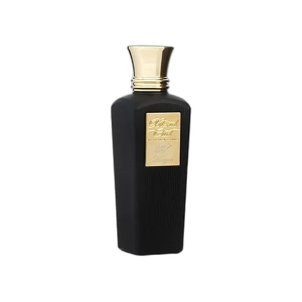 Frasco del perfume Blend Oud Mazyon Eau de Parfum