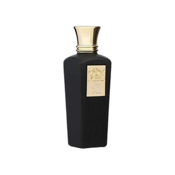 Frasco del perfume Blend Oud Rams Eau de Parfum