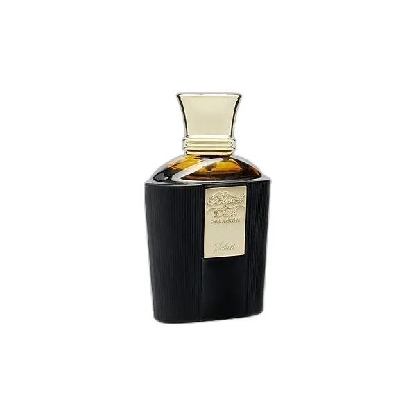 Frasco del perfume Blend Oud Safari Eau de Parfum