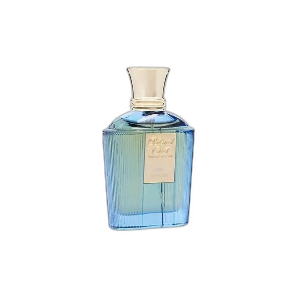 Frasco del perfume Blend Oud Sapphire Eau de Parfum