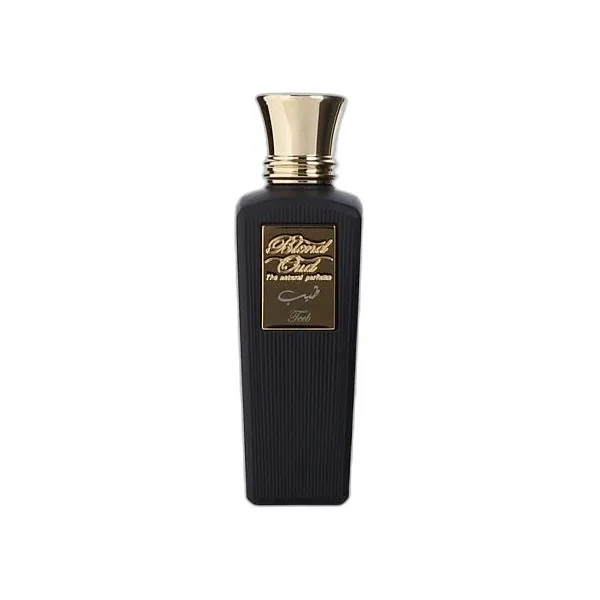 Frasco del perfume Blend Oud Teeb Eau de Parfum