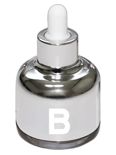 Frasco del perfume Blood Concept B unisex Eau de Parfum