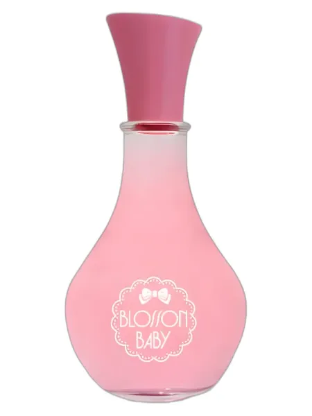 Frasco del perfume Blosson Ville Blosson Baby unisex