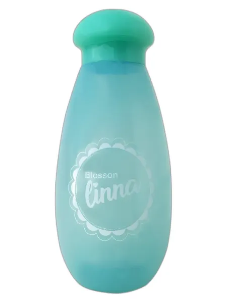 Frasco del perfume Blosson Ville Blosson Linna