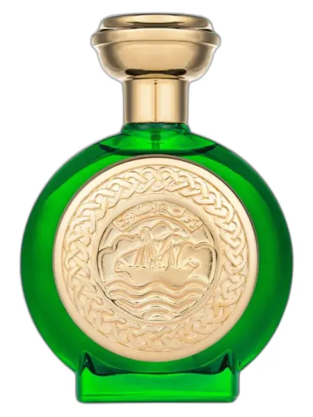 Frasco del perfume Boadicea the Victorious Alseif unisex