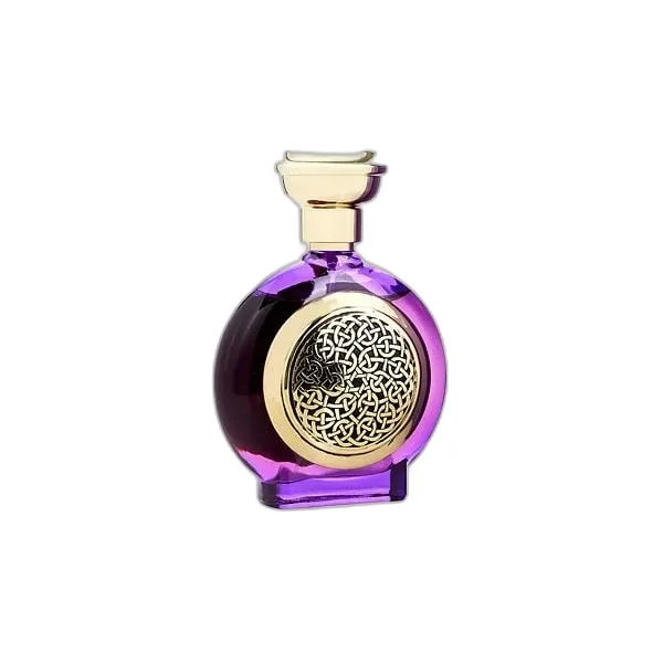 Frasco del perfume Boadicea The Victorious Amethyst Eau de Parfum