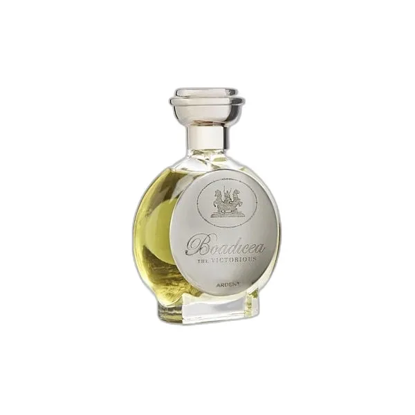 Frasco del perfume Boadicea The Victorious Ardent