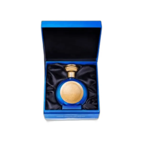 Frasco del perfume Boadicea The Victorious Azrak Parfum Eau de Parfum