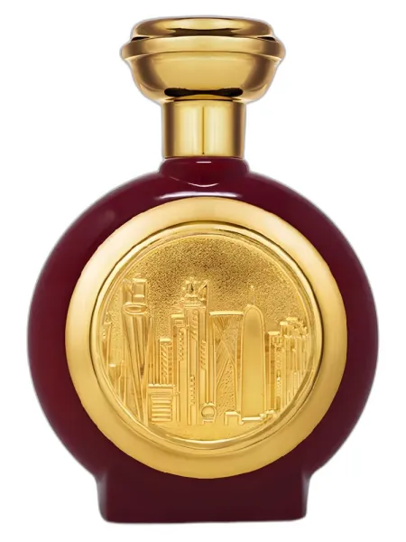Frasco del perfume Boadicea the Victorious Black Cashmere unisex