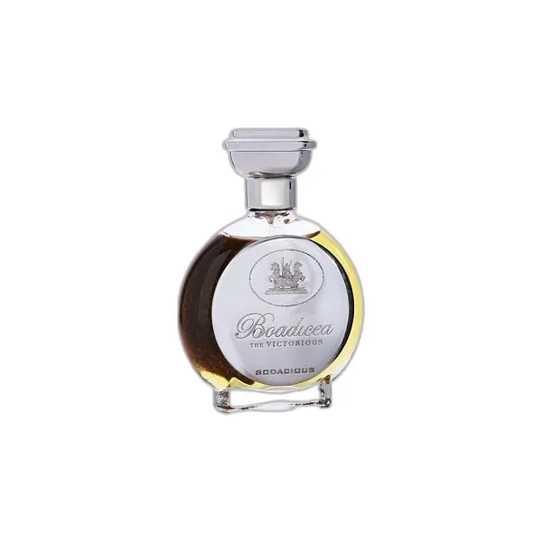 Frasco del perfume Boadicea The Victorious Bodacious