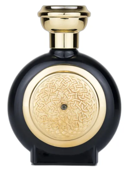 Frasco del perfume Boadicea the Victorious Carbon Sapphire unisex