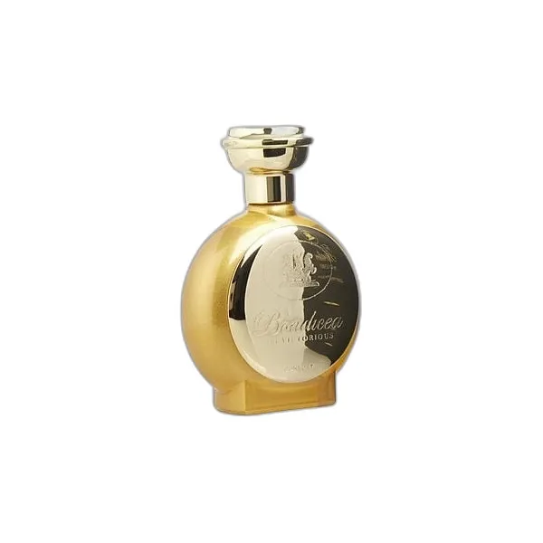 Frasco del perfume Boadicea The Victorious Consort