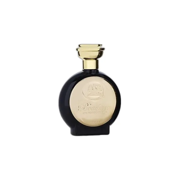 Frasco del perfume Boadicea The Victorious Dasman