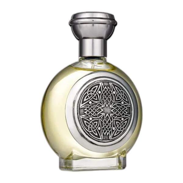 Frasco del perfume Boadicea The Victorious Envious Eau de Parfum