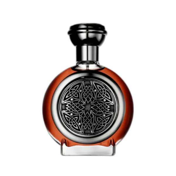 Frasco del perfume Boadicea The Victorious Glorious Parfum Eau de Parfum