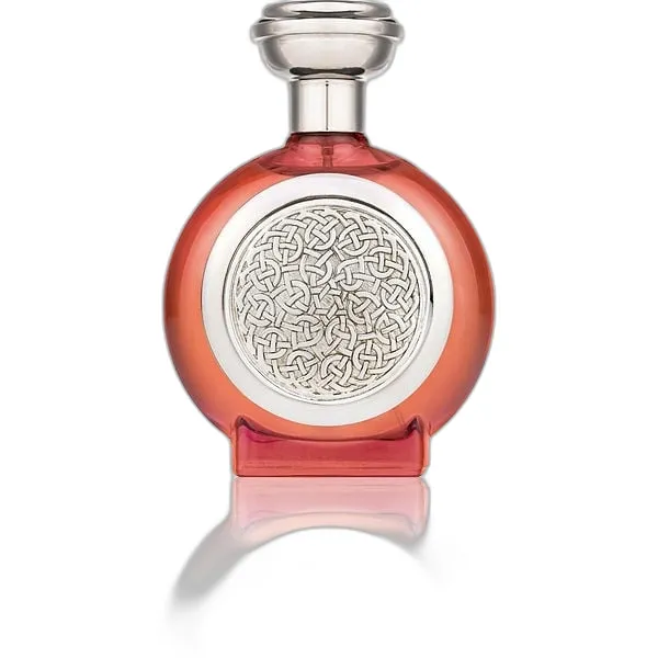 Frasco del perfume Boadicea The Victorious Harmonious