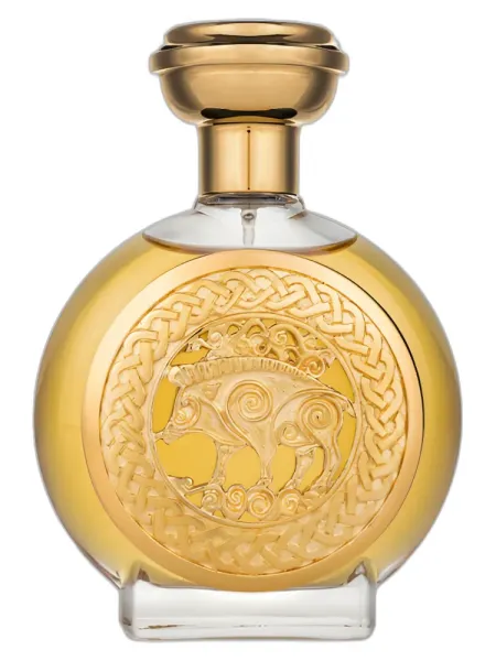 Frasco del perfume Boadicea the Victorious Moccus unisex