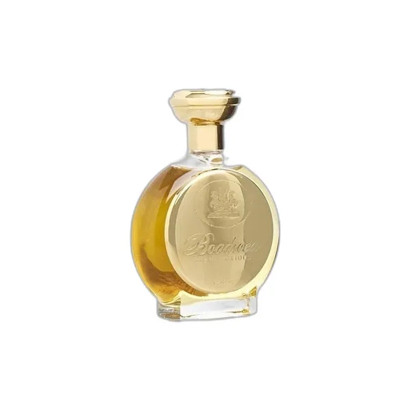 Frasco del perfume Boadicea The Victorious Nemer