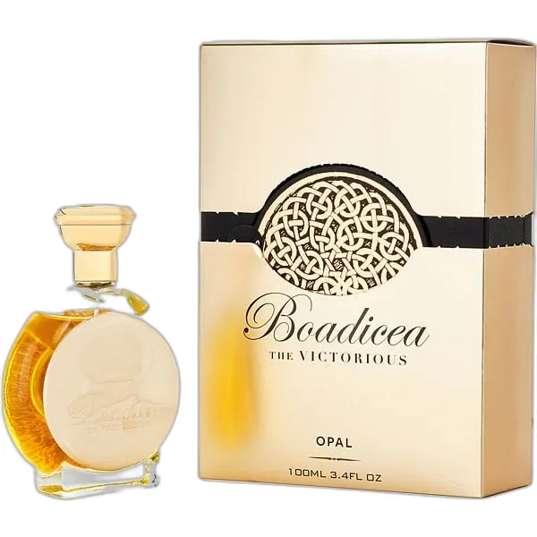 Frasco del perfume Boadicea The Victorious Opal Eau de Parfum