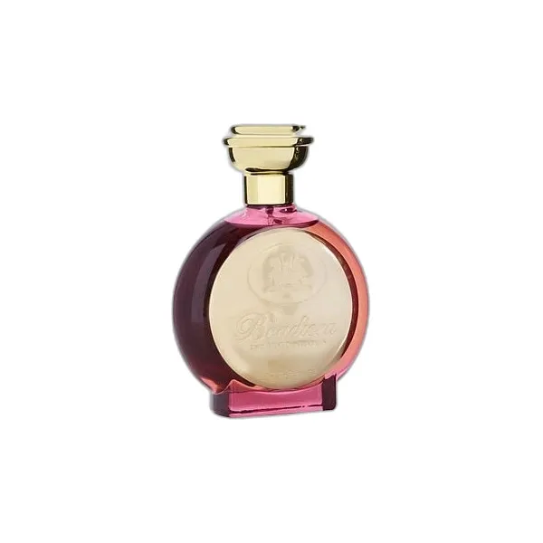 Frasco del perfume Boadicea The Victorious Oud Sapphire