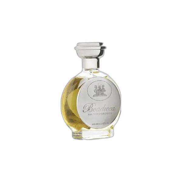 Frasco del perfume Boadicea The Victorious Rebellious Eau de Parfum