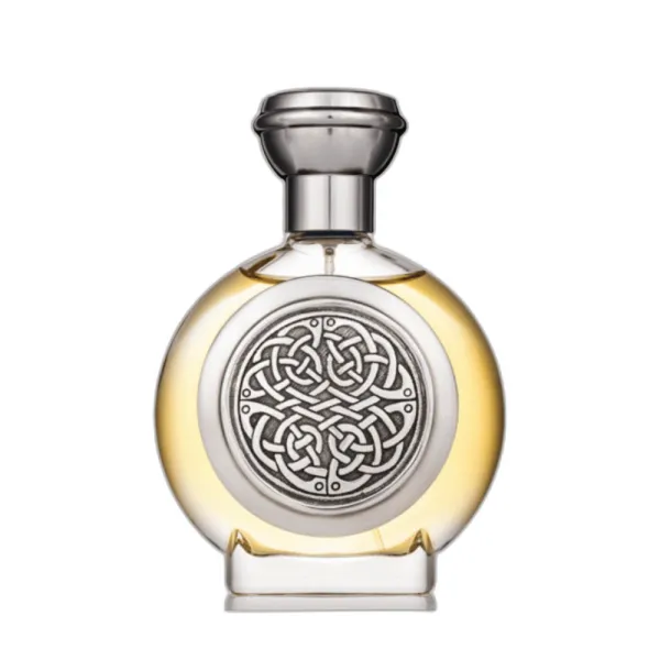 Frasco del perfume Boadicea The Victorious Rebellious Parfum Eau de Parfum
