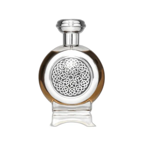 Frasco del perfume Boadicea The Victorious Regal Parfum Eau de Parfum