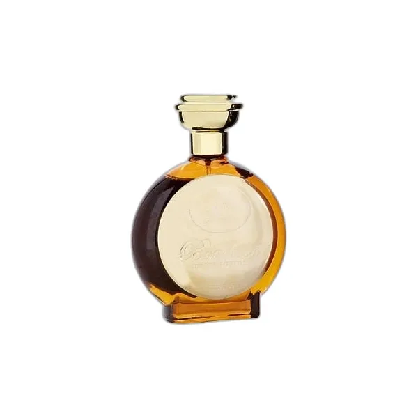 Frasco del perfume Boadicea The Victorious Tobacco Sapphire Eau de Parfum