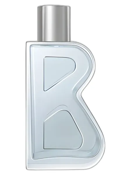 Frasco del perfume Bogner for Man