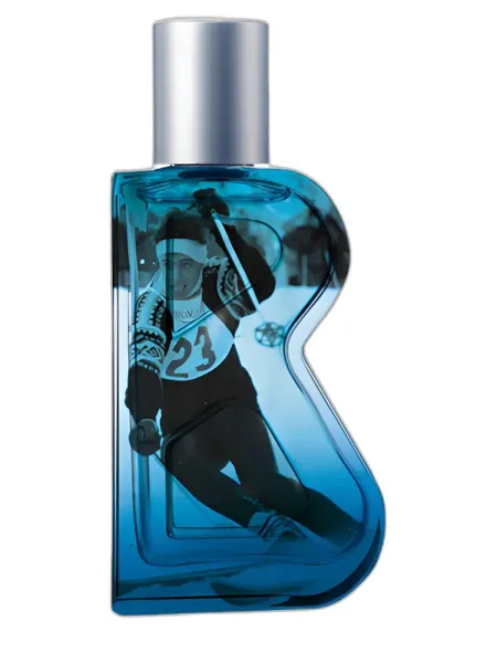 Frasco del perfume Bogner Heritage Edition for Man Eau de Cologne