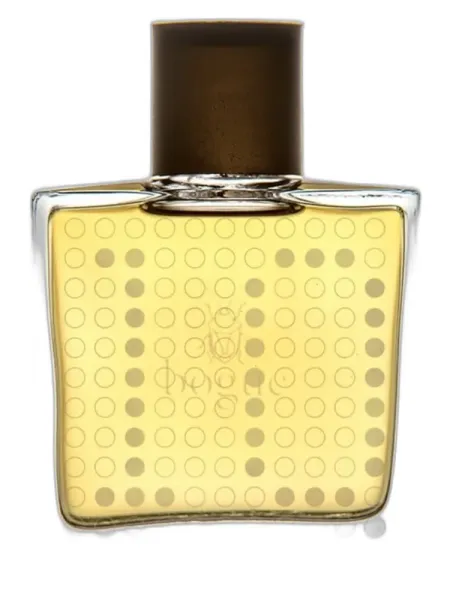 Frasco del perfume Bogue 10 unisex