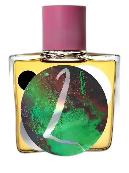 Frasco del perfume Bogue Douleur!2 unisex