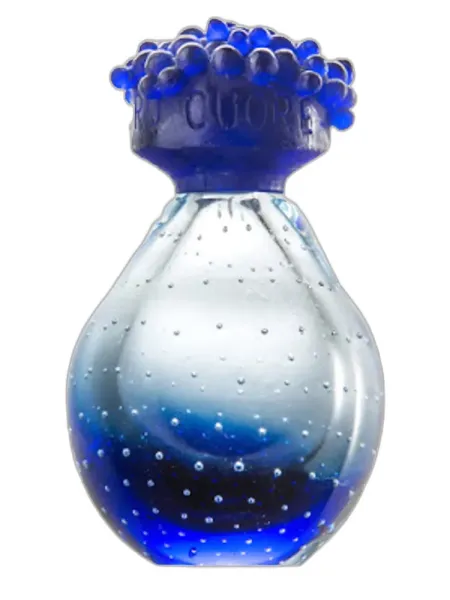 Frasco del perfume Bogue Gardelia unisex Eau de Parfum