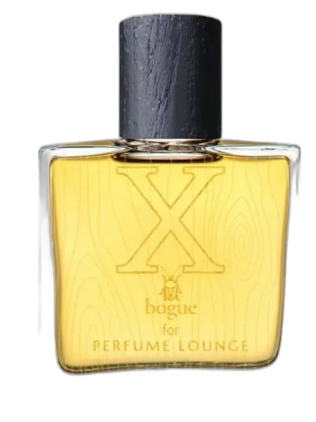 Frasco del perfume Bogue Il Dieci X unisex