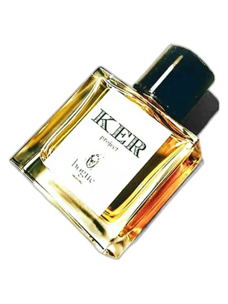 Frasco del perfume Bogue KER unisex