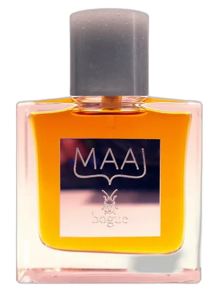 Frasco del perfume Bogue Maai unisex