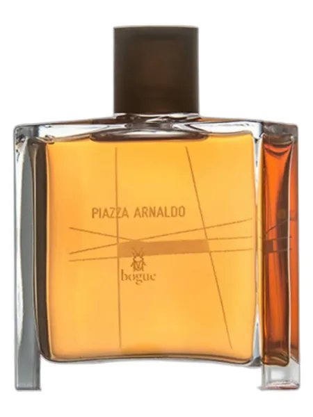 Frasco del perfume Bogue Piazza Arnaldo unisex